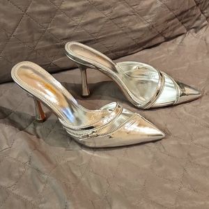 Women's Fashion Nova Heeled Shoes